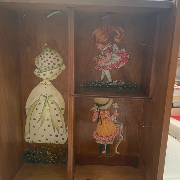 Two Victorian Beauty 8" Porcelain Doll NIB  Vintage Collectible And Accessories - Picture 8 of 11